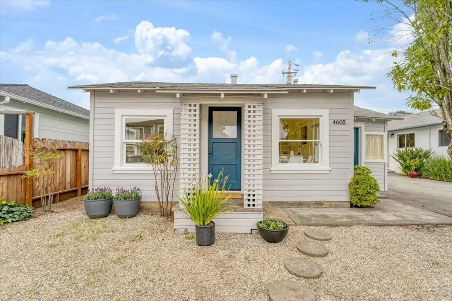 4605 Opal Street, Capitola, CA 95010 - #3
