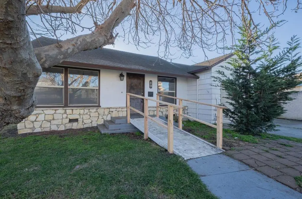 89 Clark Street, Salinas, CA 93901 - #1