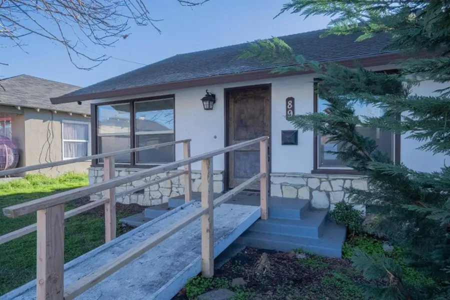 89 Clark Street, Salinas, CA 93901 - #2