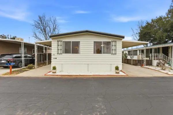 500 W 10th St, Spc#177, Gilroy, CA 95020