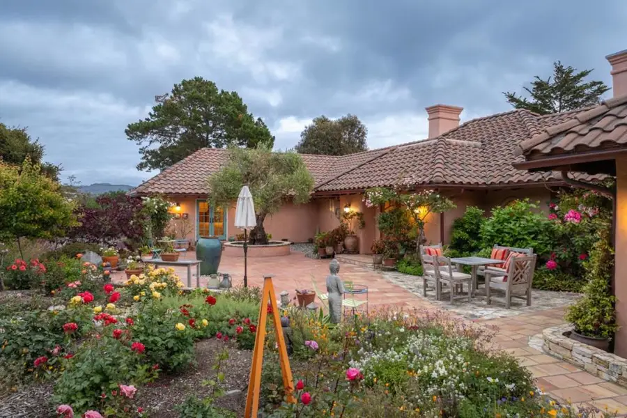 25987 Rio Vista Drive, Carmel, CA 93923 - #2