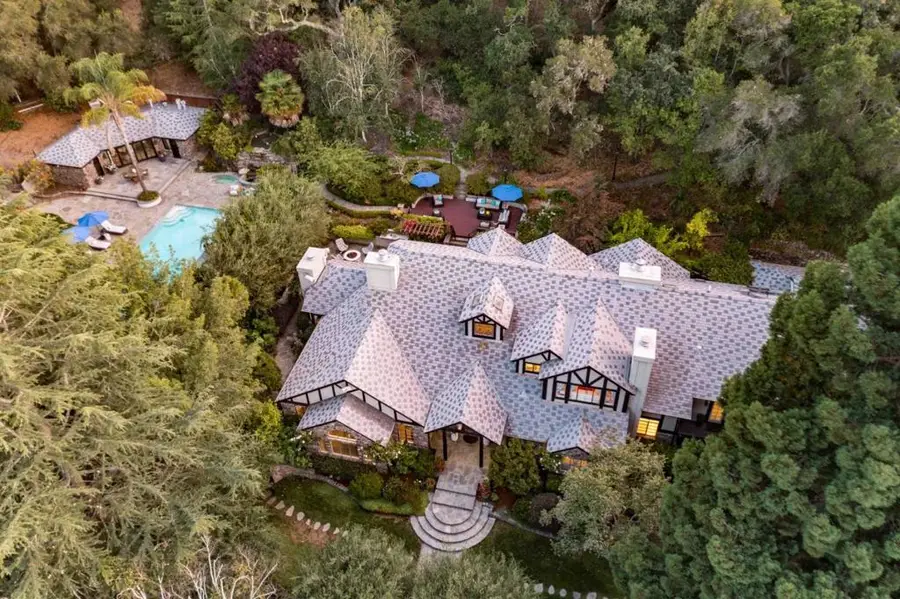 976 Laurel Glen Drive, Palo Alto, CA 94304 - #3