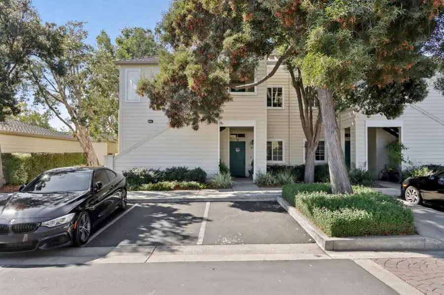 2508 Hastings Shore Lane, Redwood City, CA 94065 - #2