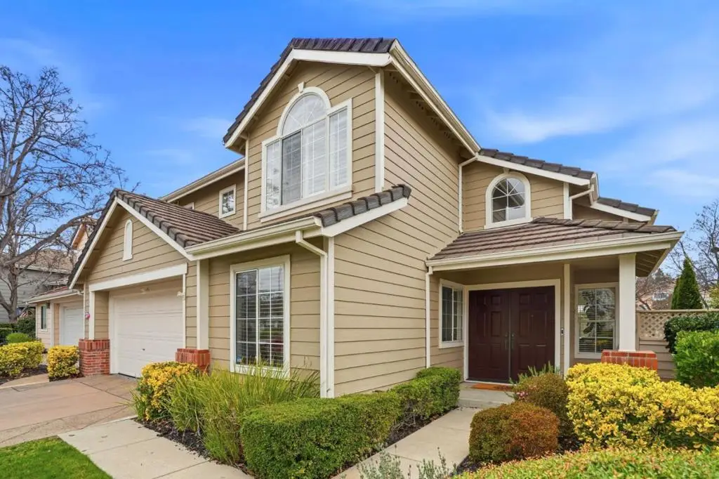 321 Saint Martin Drive, Redwood City, CA 94065 - #1