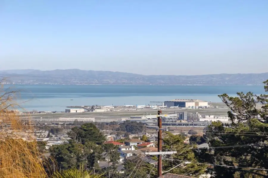 2981 Crestmoor Drive, San Bruno, CA 94066 - #2