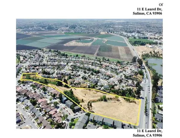 11 E Laurel Drive, Salinas, CA 93906