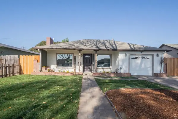 323 Chaparral Street, Salinas, CA 93906