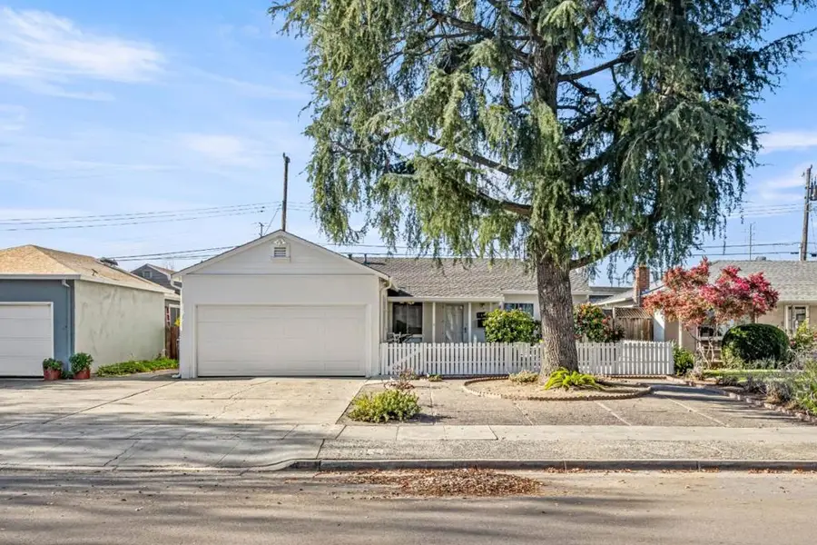 1281 San Juan Avenue, San Jose, CA 95110 - Image #2
