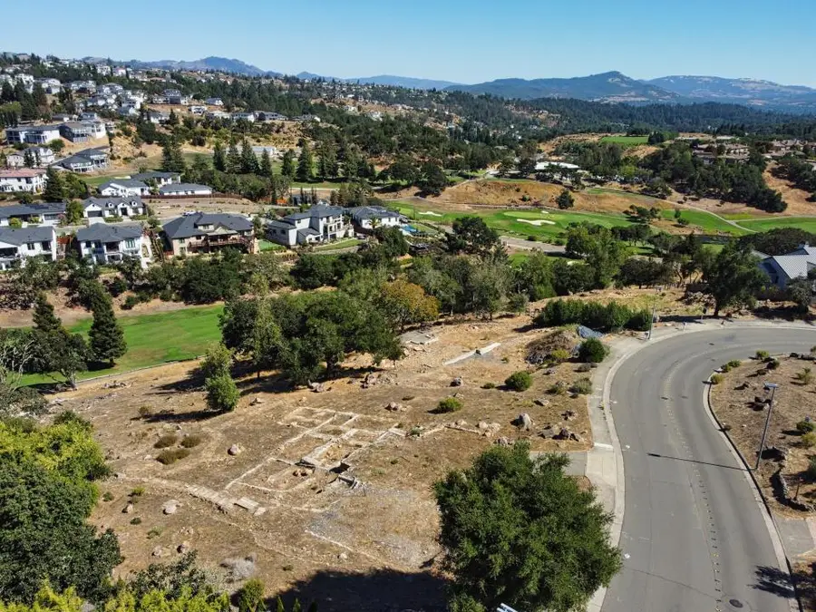 3776 Skyfarm Drive, Santa Rosa, CA 95403 - #2