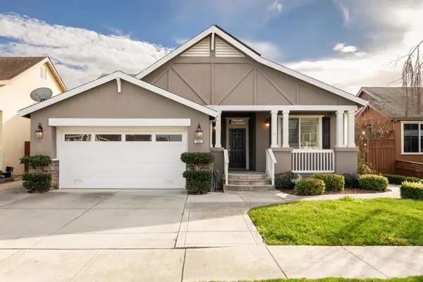 836 Delta Way, Watsonville, CA 95076