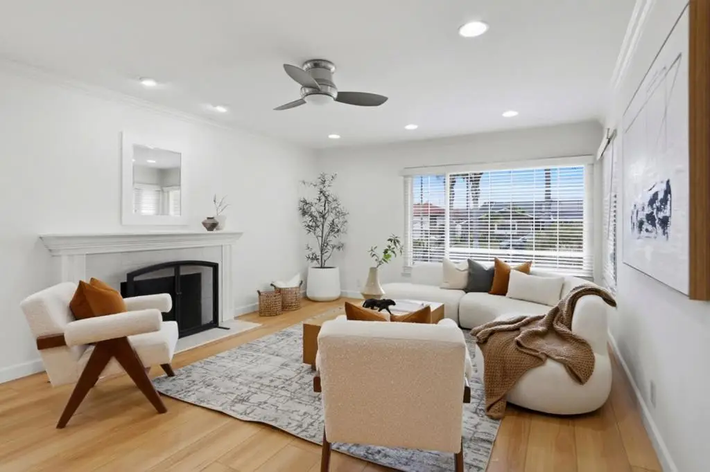 1688 Milroy Place, San Jose, CA 95124 - Image #1