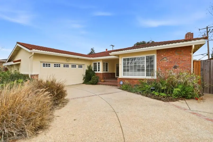 1688 Milroy Place, San Jose, CA 95124 - Image #2