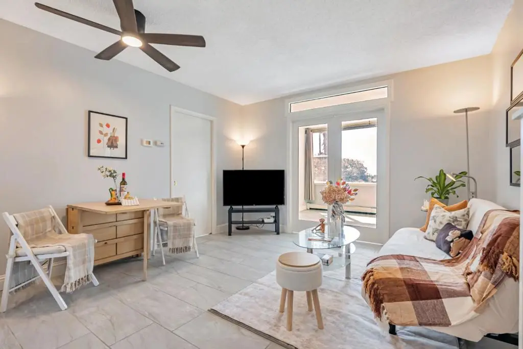 2601 College Avenue #208, Berkeley, CA 94704 - #1