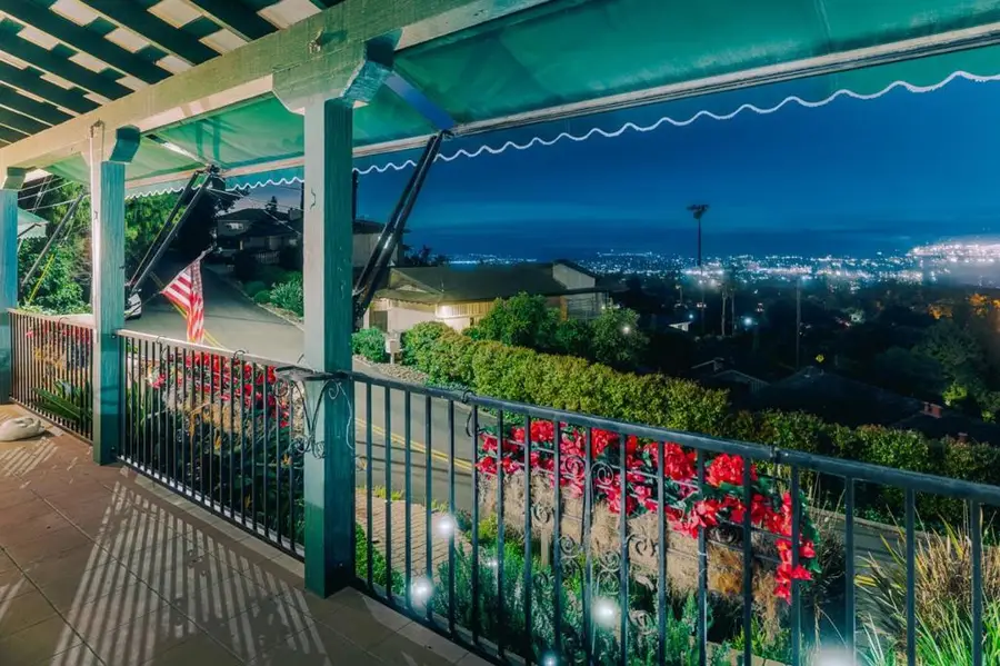 15738 Highland Drive, San Jose, CA 95127 - #2