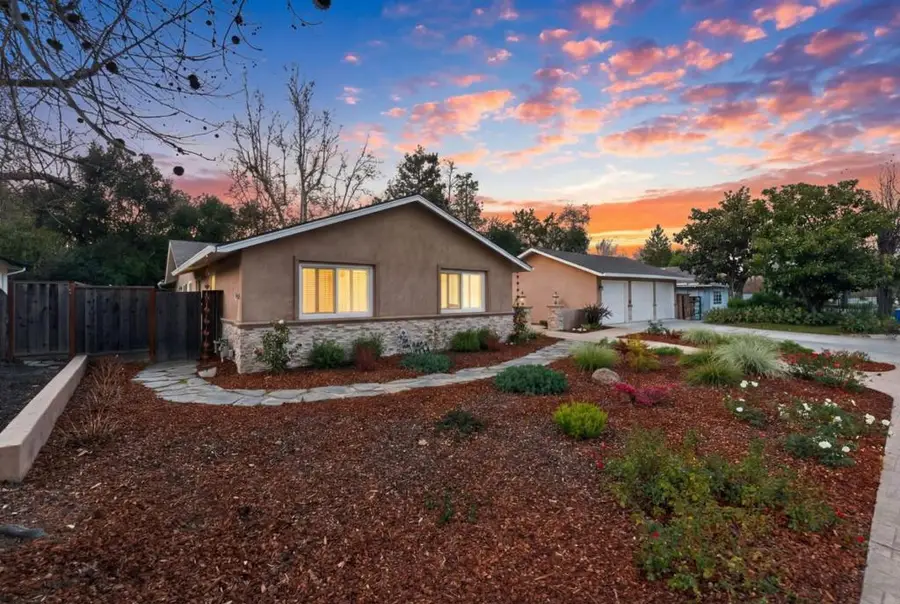 13243 Via Ranchero Drive, Saratoga, CA 95070 - #3