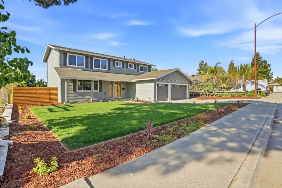 3047 Rollingwood Court, San Jose, CA 95148 - Image #2