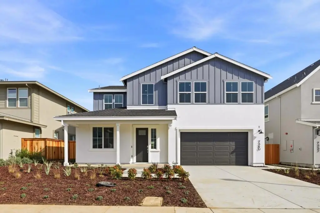 7360 Ailes Court, Gilroy, CA 95020 - #1
