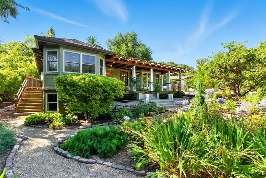 810 Glencrag Way, Woodside, CA 94062 - #3