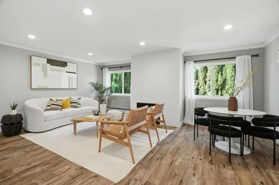 848 Apricot Avenue #B, Campbell, CA 95008 - #2