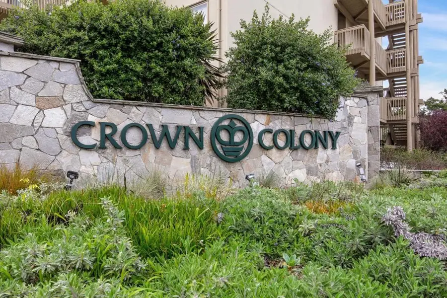 359 Half Moon Lane #113, Daly City, CA 94015 - #3