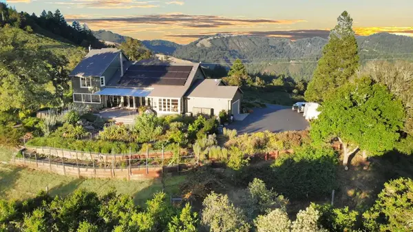 7405 Alpine Road, La Honda, CA 94020