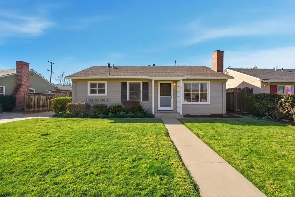 920 Blossom Drive, Santa Clara, CA 95050 - Image #1