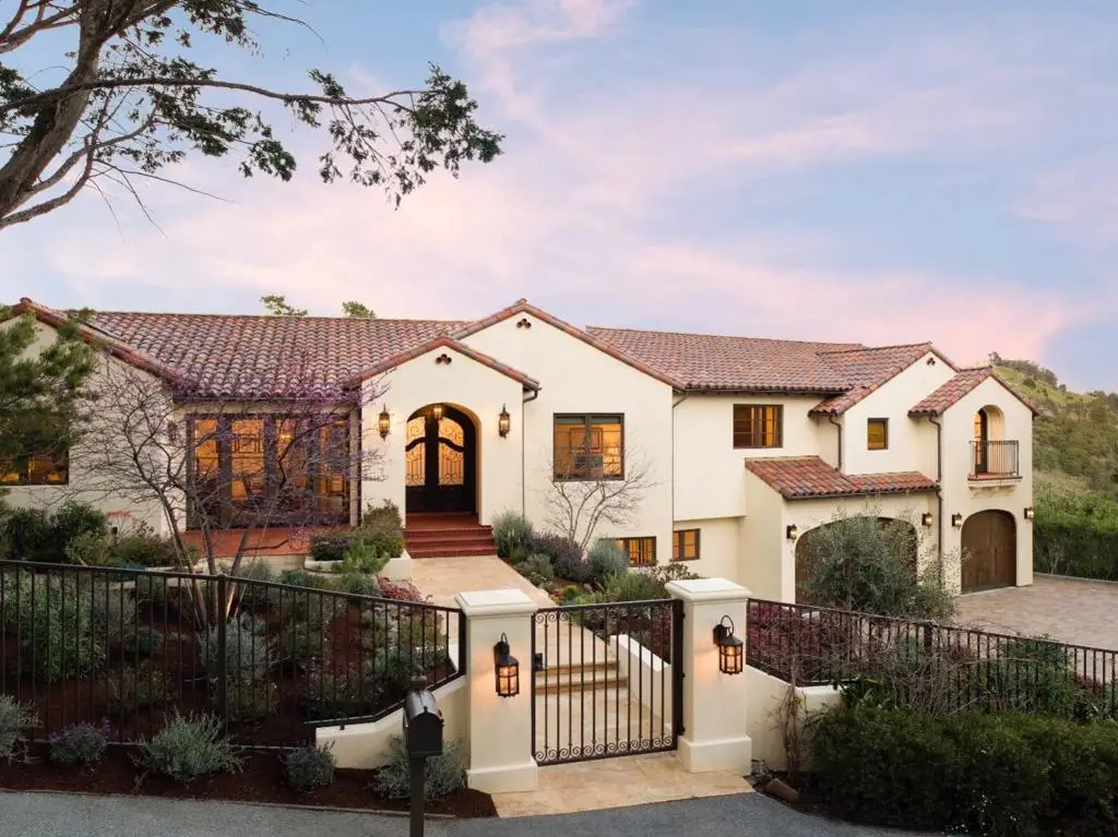 25 Searsville Court, Hillsborough, CA 94010 - #1