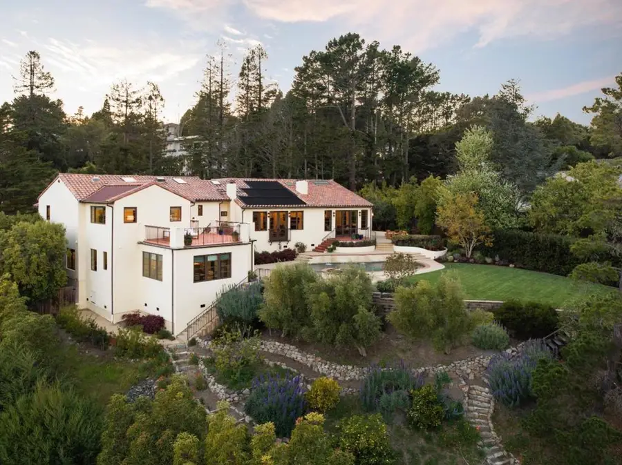 25 Searsville Court, Hillsborough, CA 94010 - #2