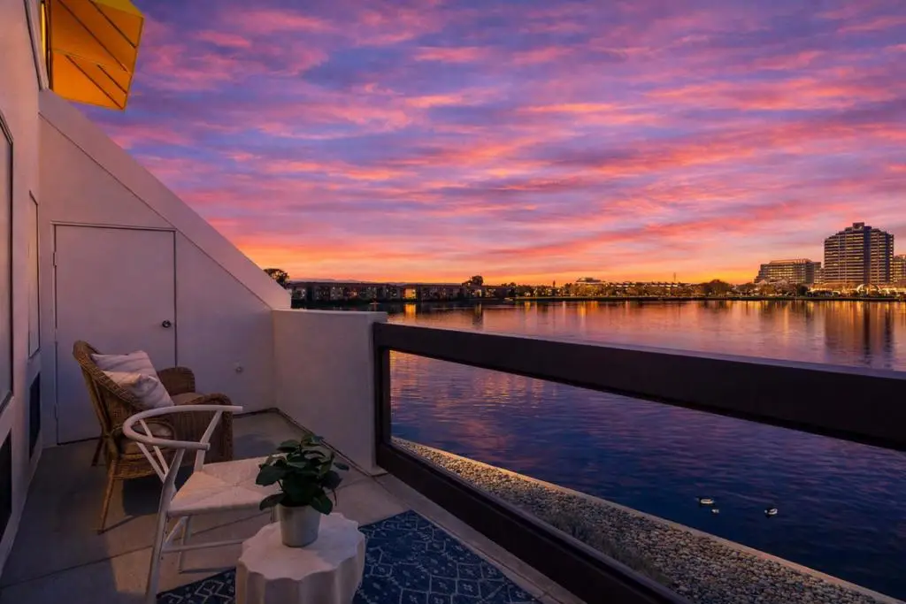 614 Portofino Lane, Foster City, CA 94404 - #1