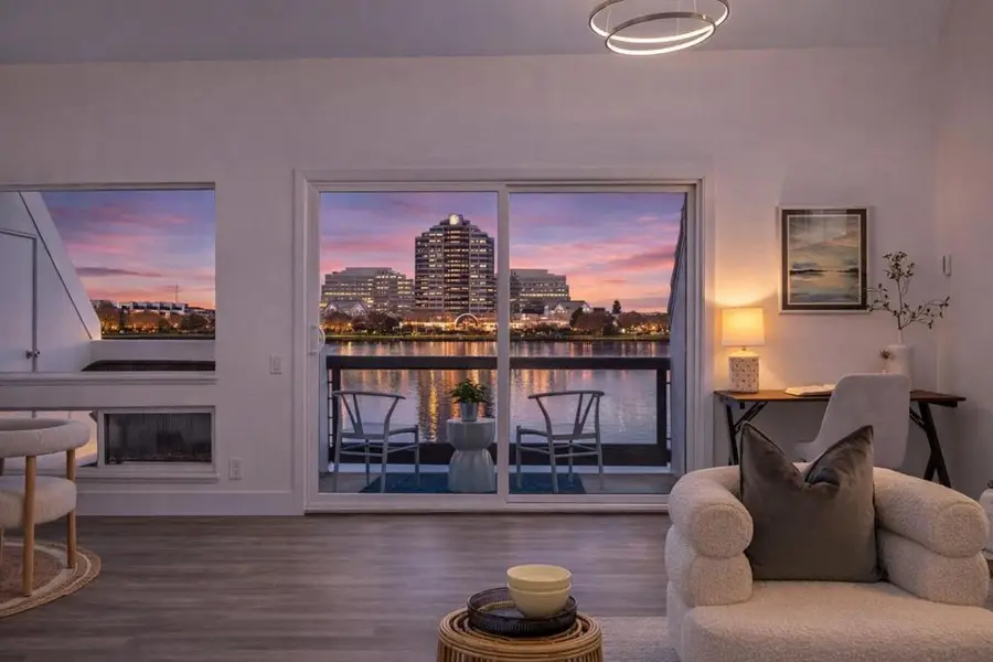 614 Portofino Lane, Foster City, CA 94404 - #2