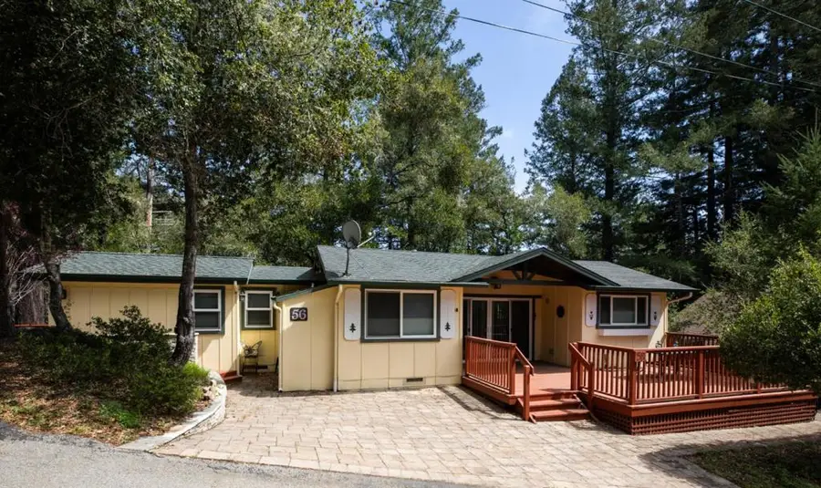 56 Lodge, Soquel, CA 95073 - Image #2