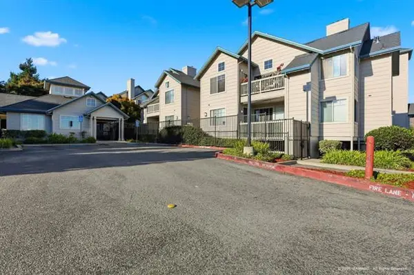 1400 El Camino Real #122, South San Francisco, CA 94080