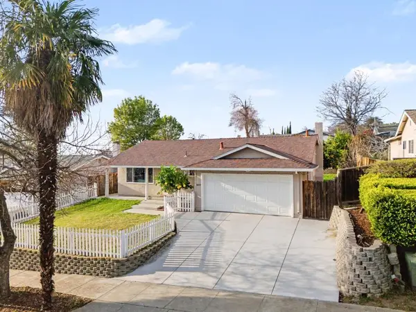 3659 Madrid, San Jose, CA 95132