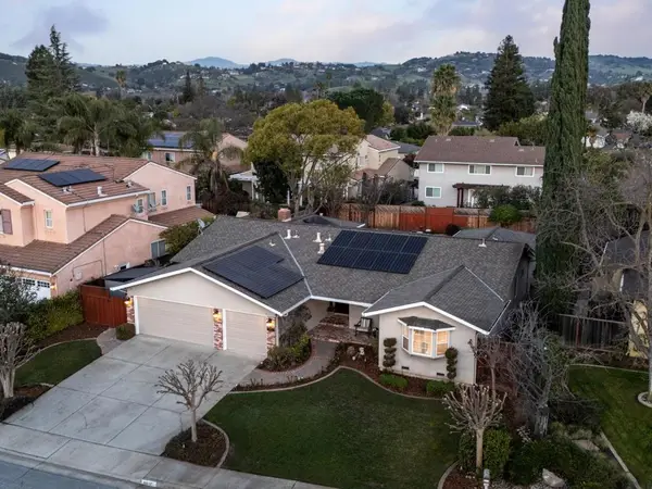 6812 Lazy River Way, San Jose, CA 95120