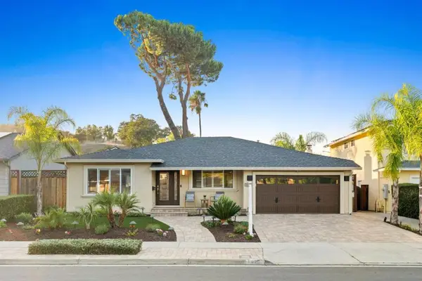 775 Sunset Glen Drive, San Jose, CA 95123