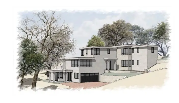 16235 W Ellenwood Avenue, Monte Sereno, CA 95030 - #1