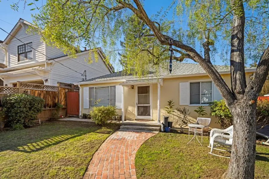 2066 Sterling Avenue, Menlo Park, CA 94025 - #3