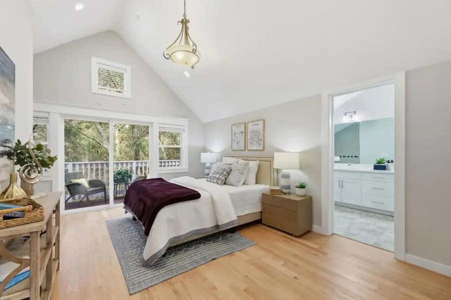 14637 Big Basin Way, Saratoga, CA 95070 - #2