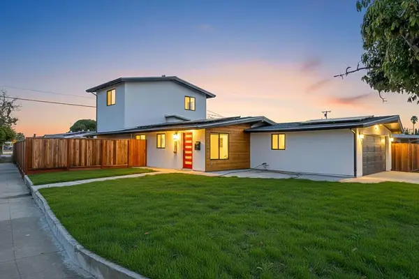 1201 Prescott Avenue, Sunnyvale, CA 94089