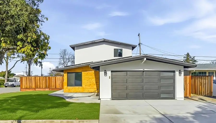 1201 Prescott Avenue, Sunnyvale, CA 94089 - Image #3