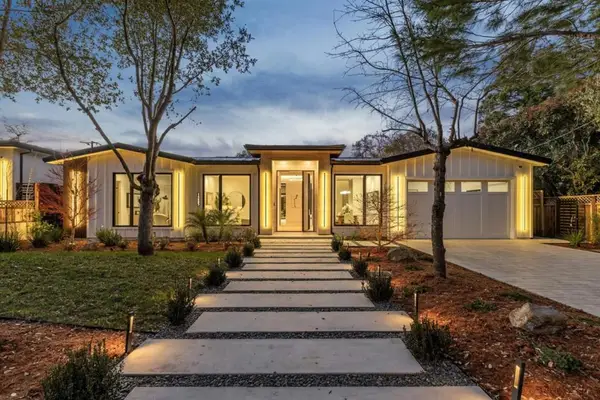 14685 Horseshoe Drive, Saratoga, CA 95070