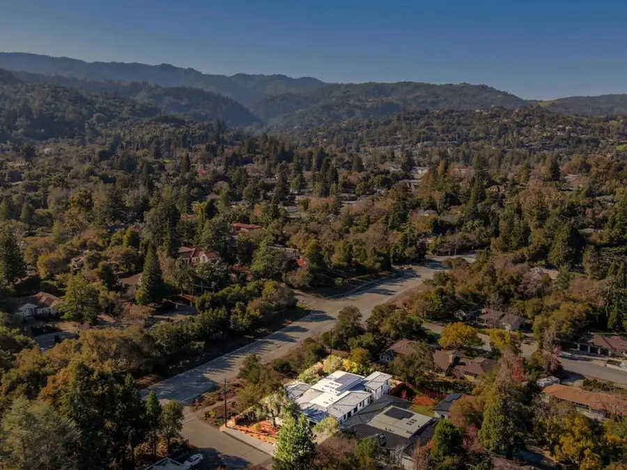 14695 Horseshoe Drive, Saratoga, CA 95070 - #2