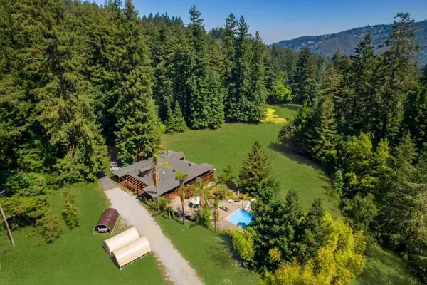 22700 Old Santa Cruz Highway, Los Gatos, CA 95033