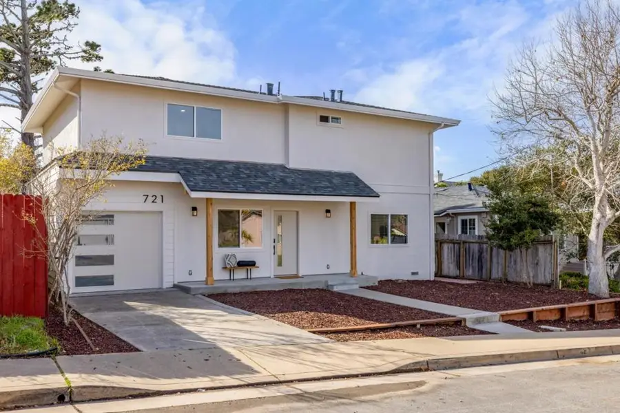 721 Oak Street, Monterey, CA 93940 - Image #2