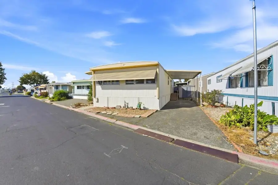 139 Mars Avenue, Hayward, CA 94544 - #2