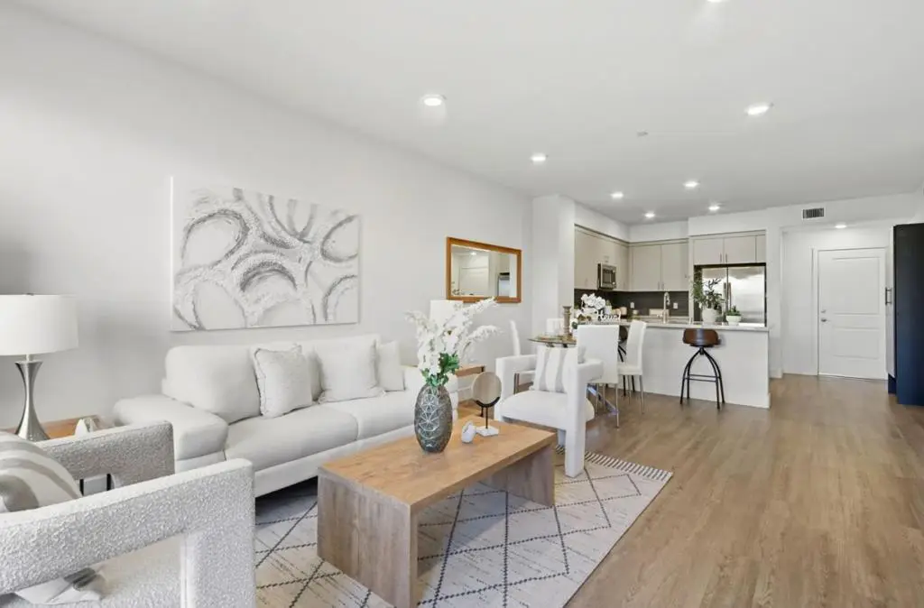 5951 Sunstone Drive #208, San Jose, CA 95123 - #1
