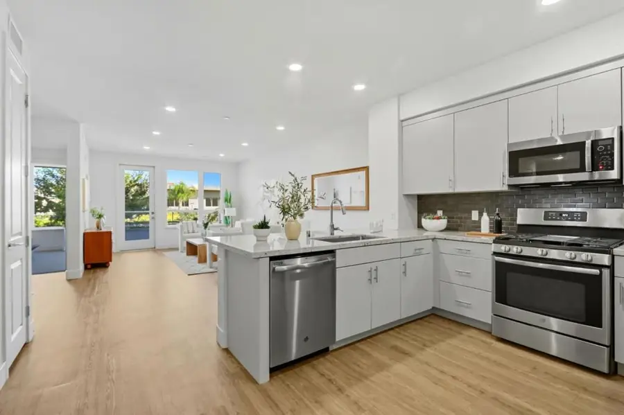5951 Sunstone Drive #208, San Jose, CA 95123 - #2