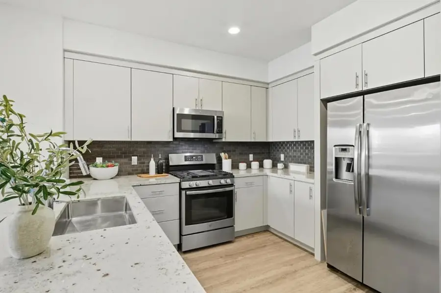 5951 Sunstone Drive #208, San Jose, CA 95123 - #3