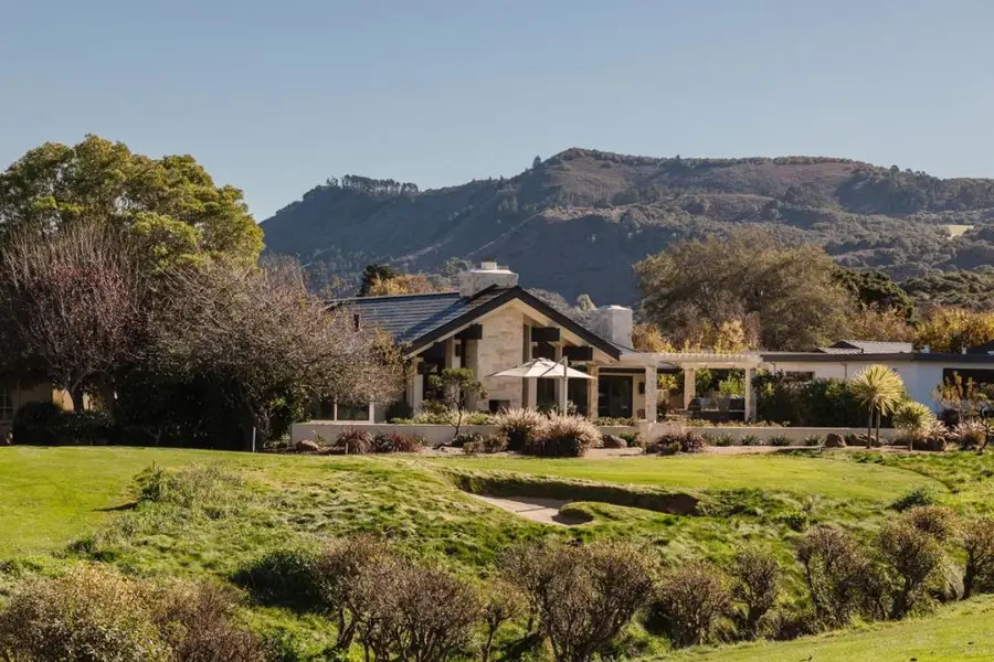 7092 Valley Greens Circle, Carmel, CA 93923 - #2