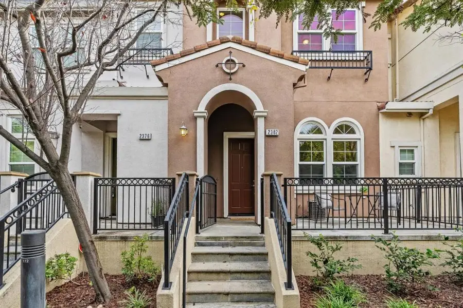 2382 Winepol Loop, San Jose, CA 95125 - #2
